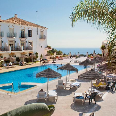 Trh Mijas Hotell Exteriör bild